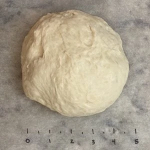 Pizza Dough