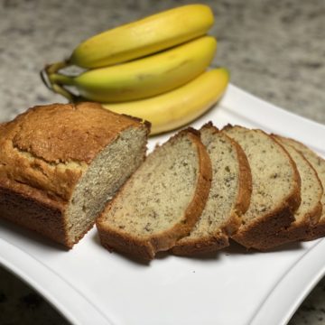 Banana Bread