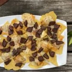 Smoked Nachos